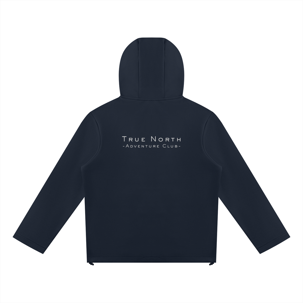 Unisex Seasons Full Zip Hoodie