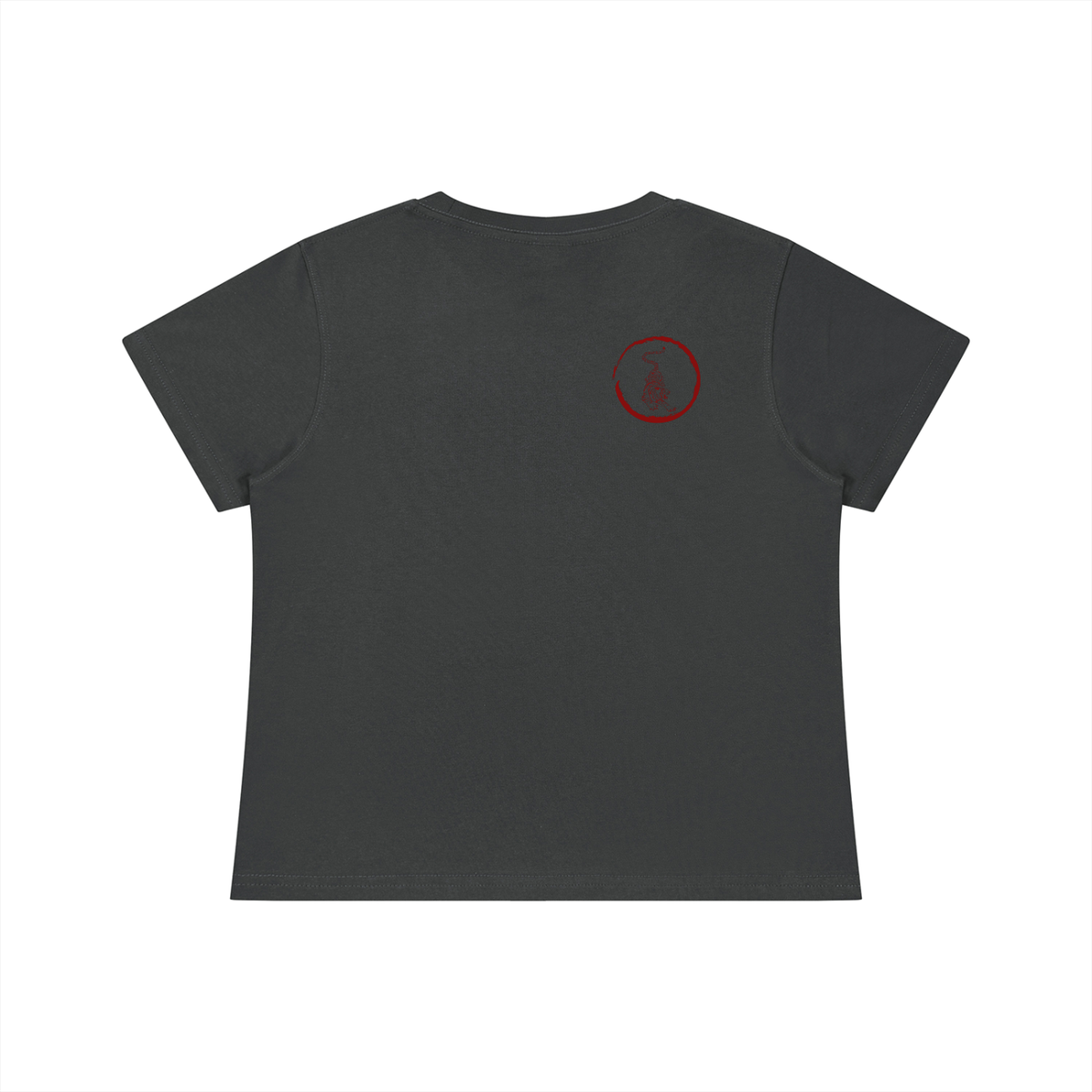 SAK YANT Baby Tee