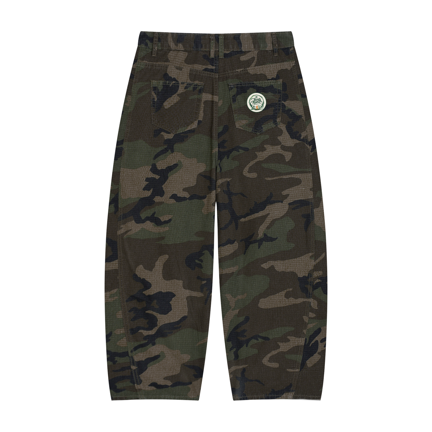 Men’s Originals Camo Pants