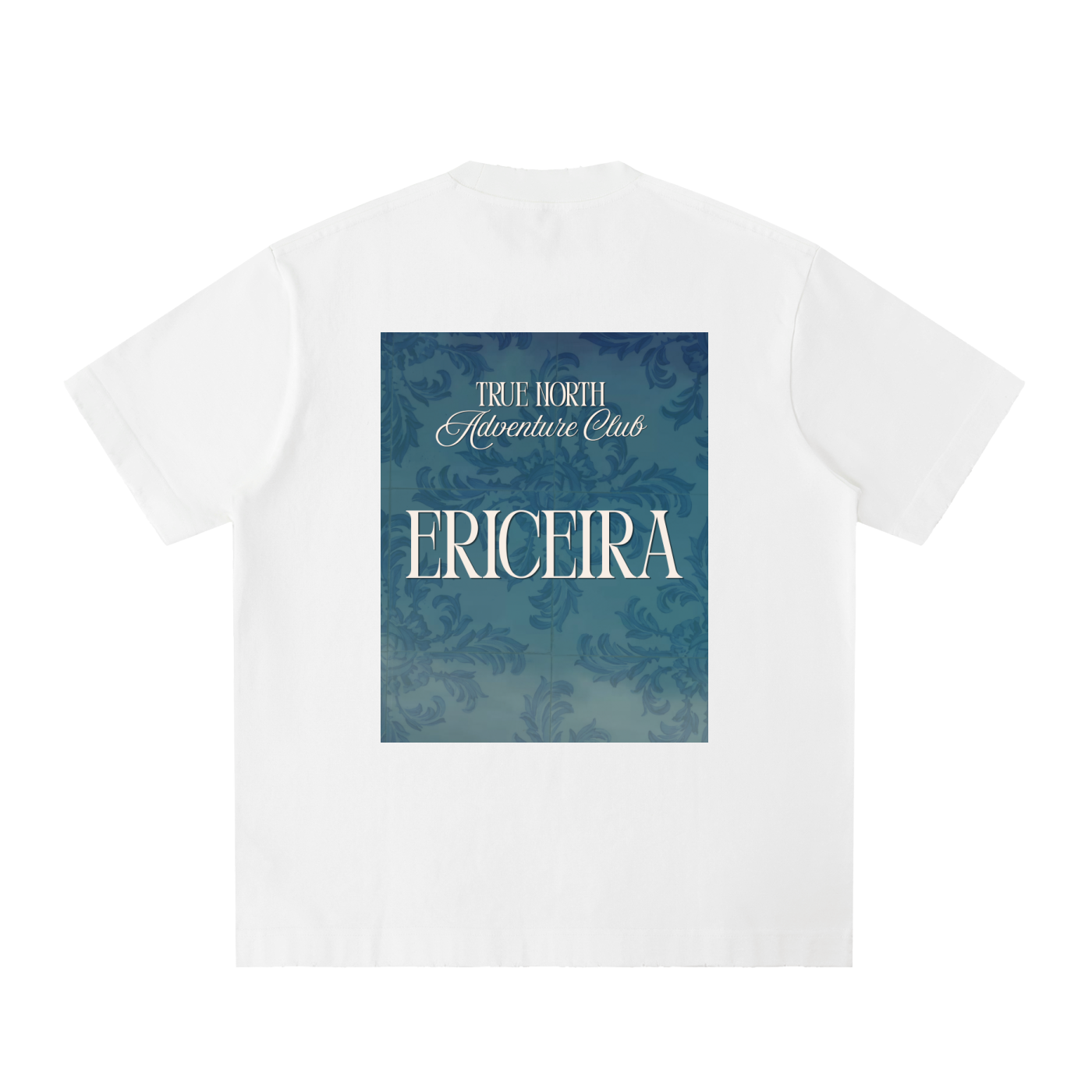 Heavyweight Vintage Ericeira T-Shirt