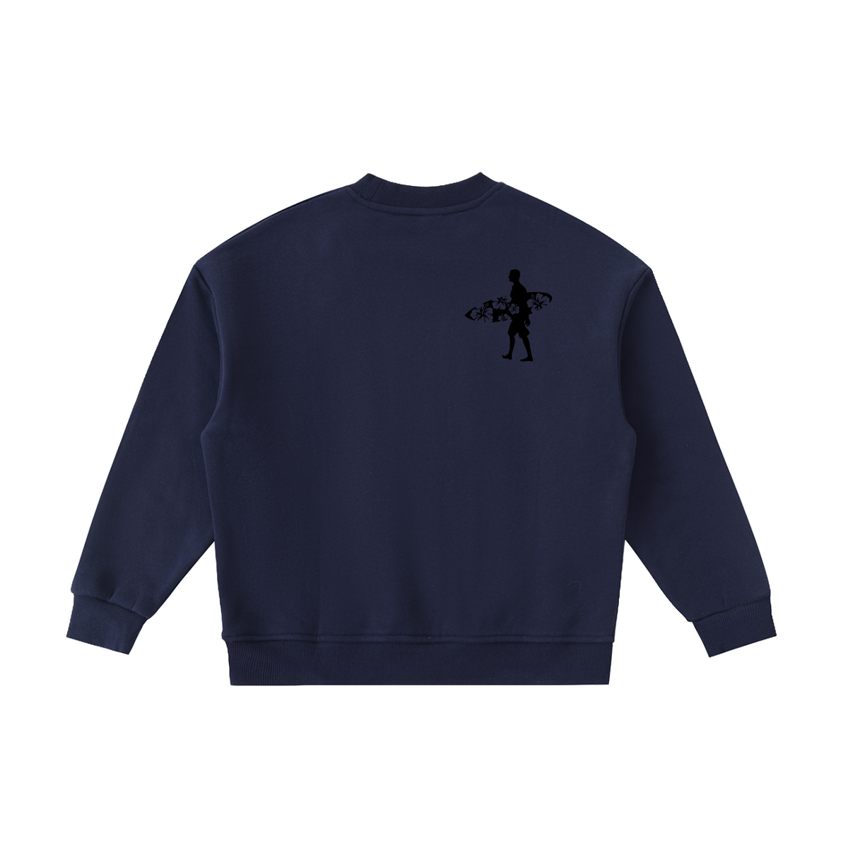 Bonza Fleece Kids Sweatshirt