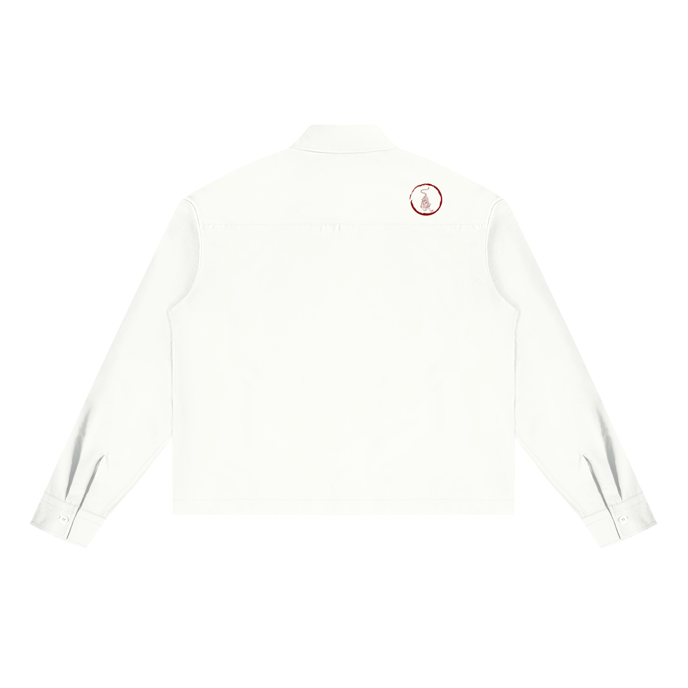 PAI Boxy Shirt