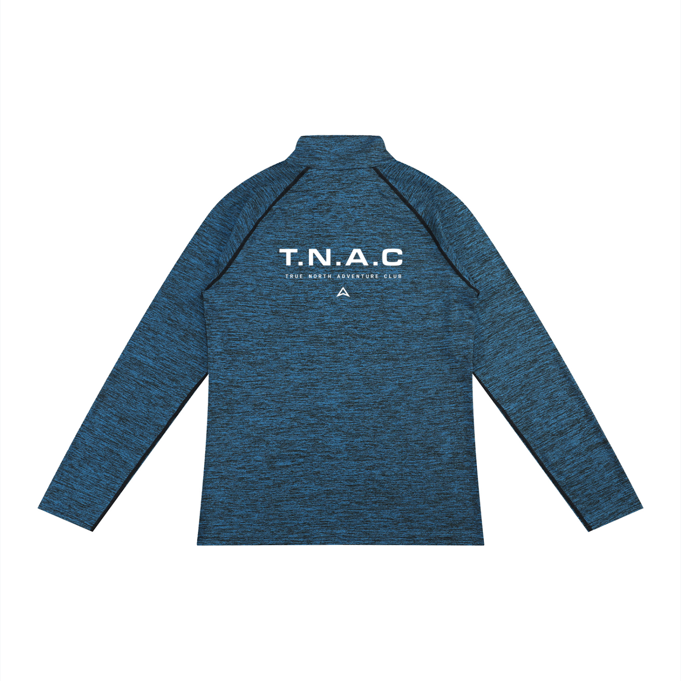 Men's Apex Performance Quarter-Zip