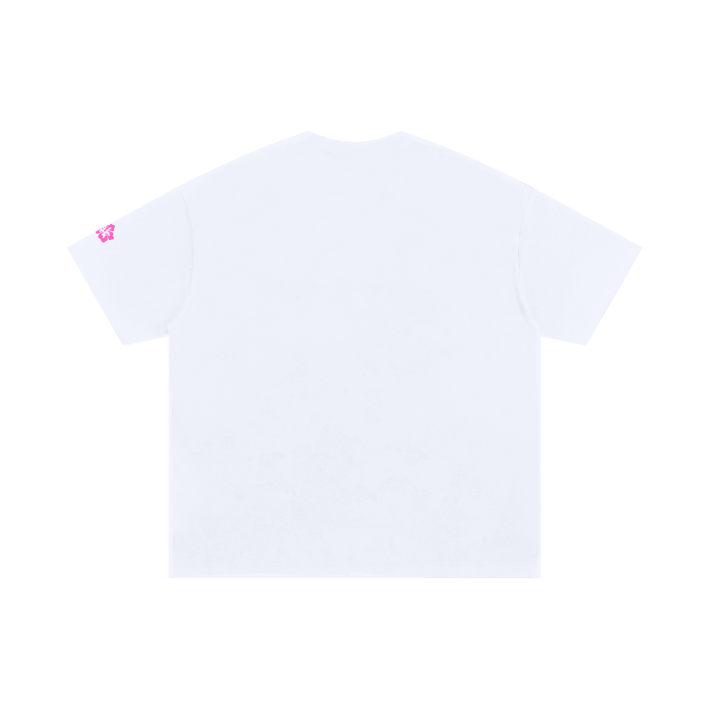 Bonza Oversized T-Shirt