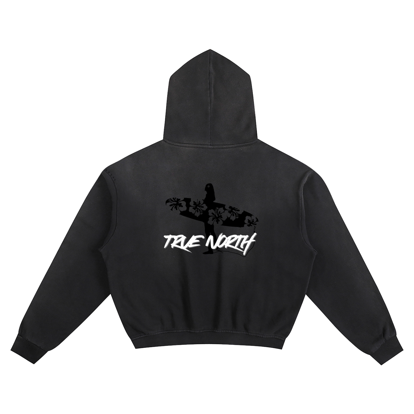 Bonza SURF Hoodie