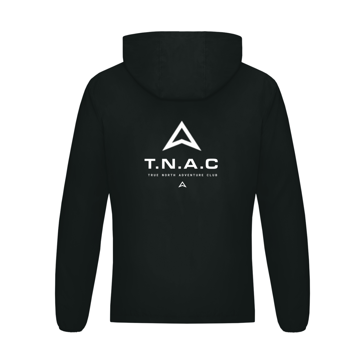 Apex performance windbreaker