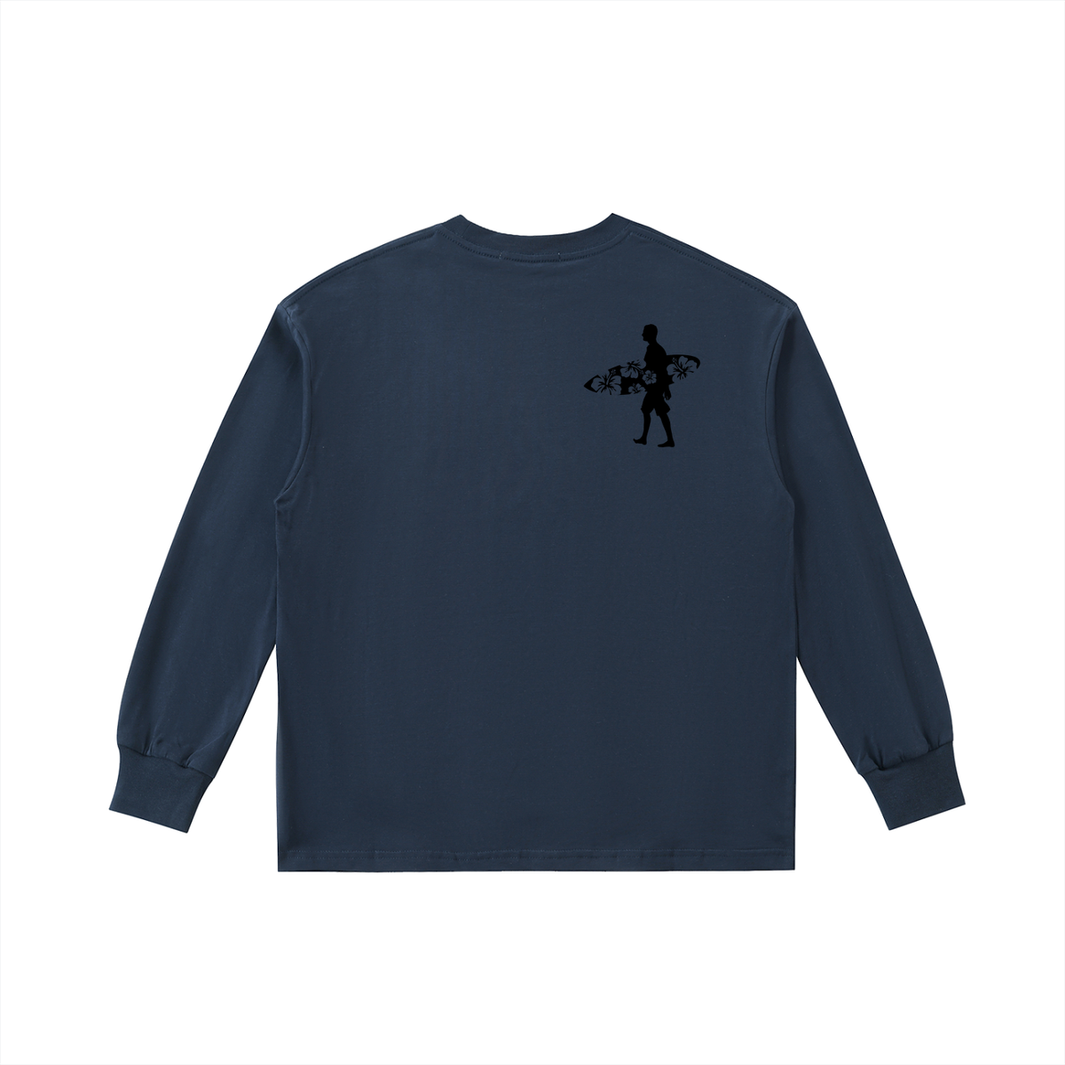 Bommie Kids Long-Sleeve Tee