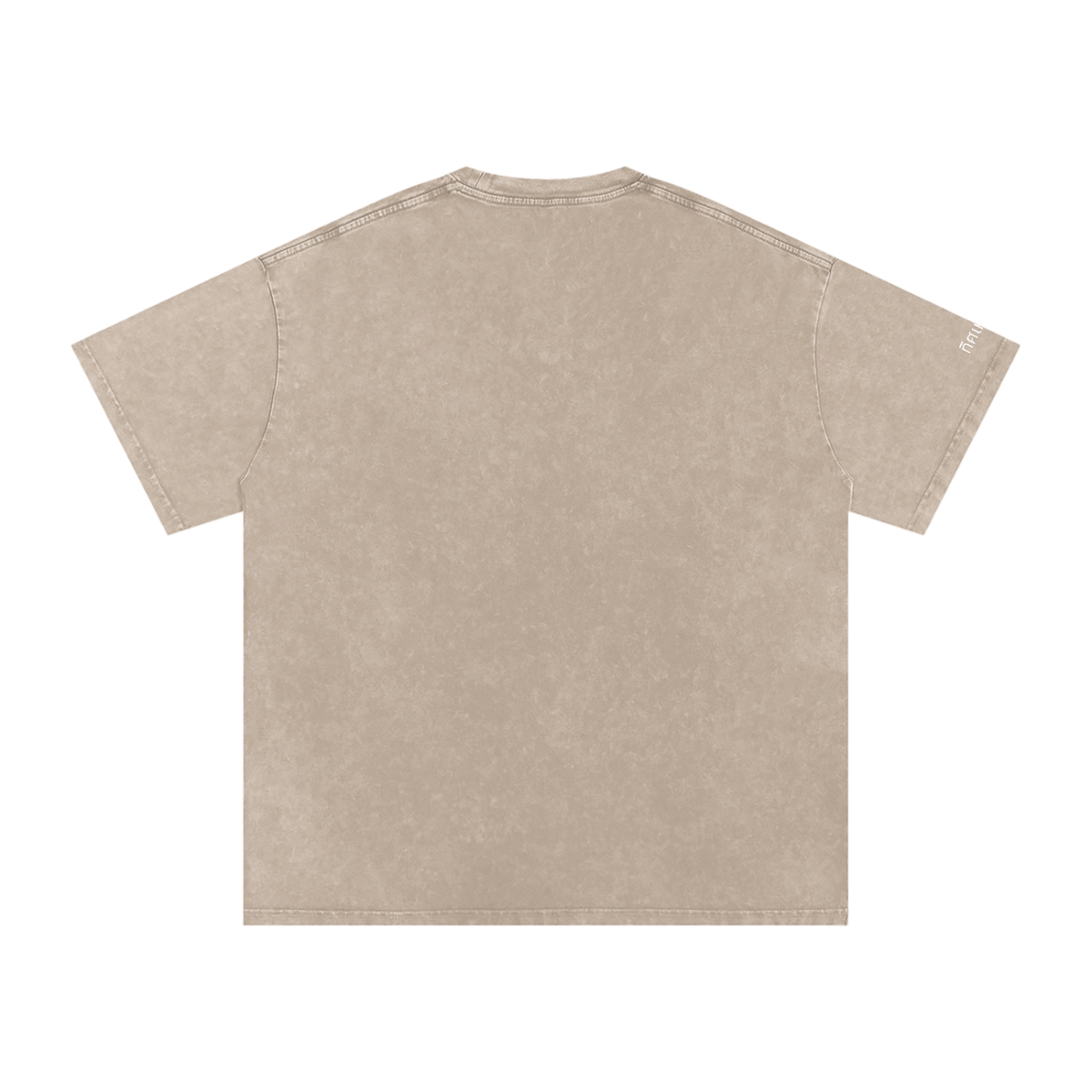 Bang Bao Washed Tee