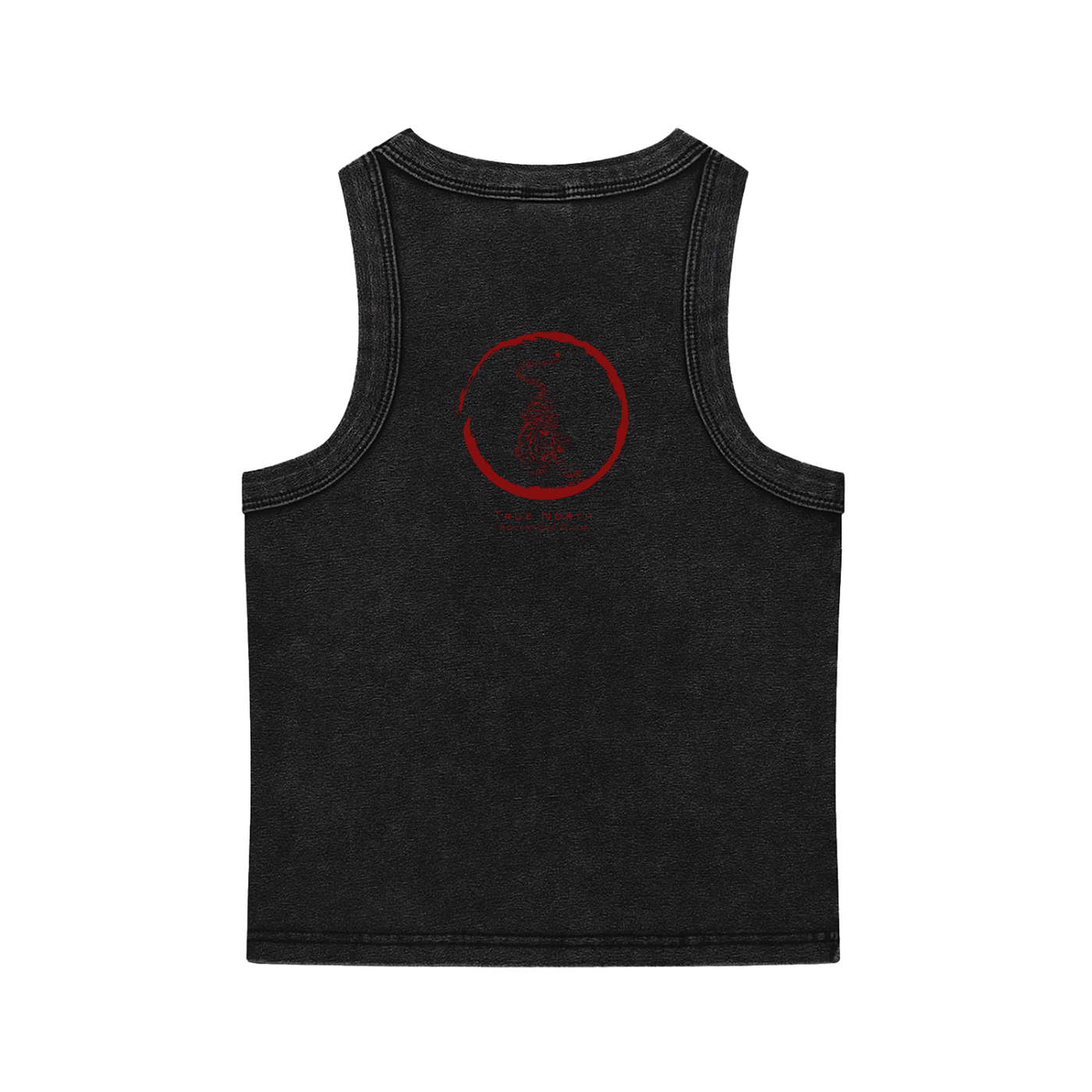 SAK YANT Tank