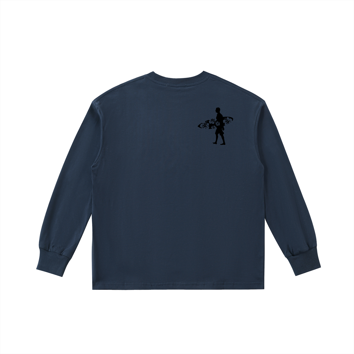 Kids Bonza Long-Sleeve Tee
