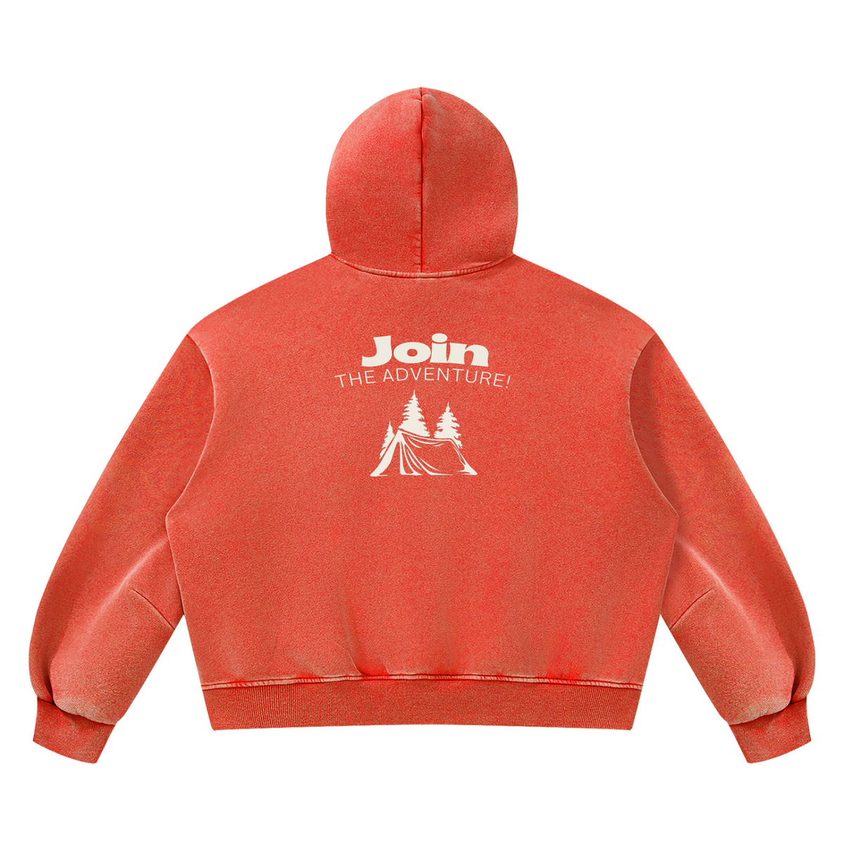 Originals Fleece Hoodie