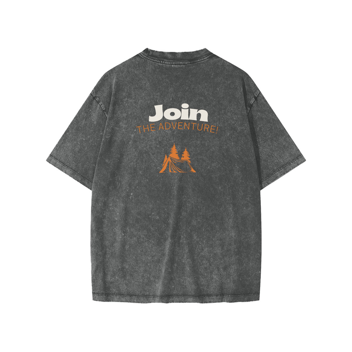 Originals Kids T-Shirt - Snow Washed