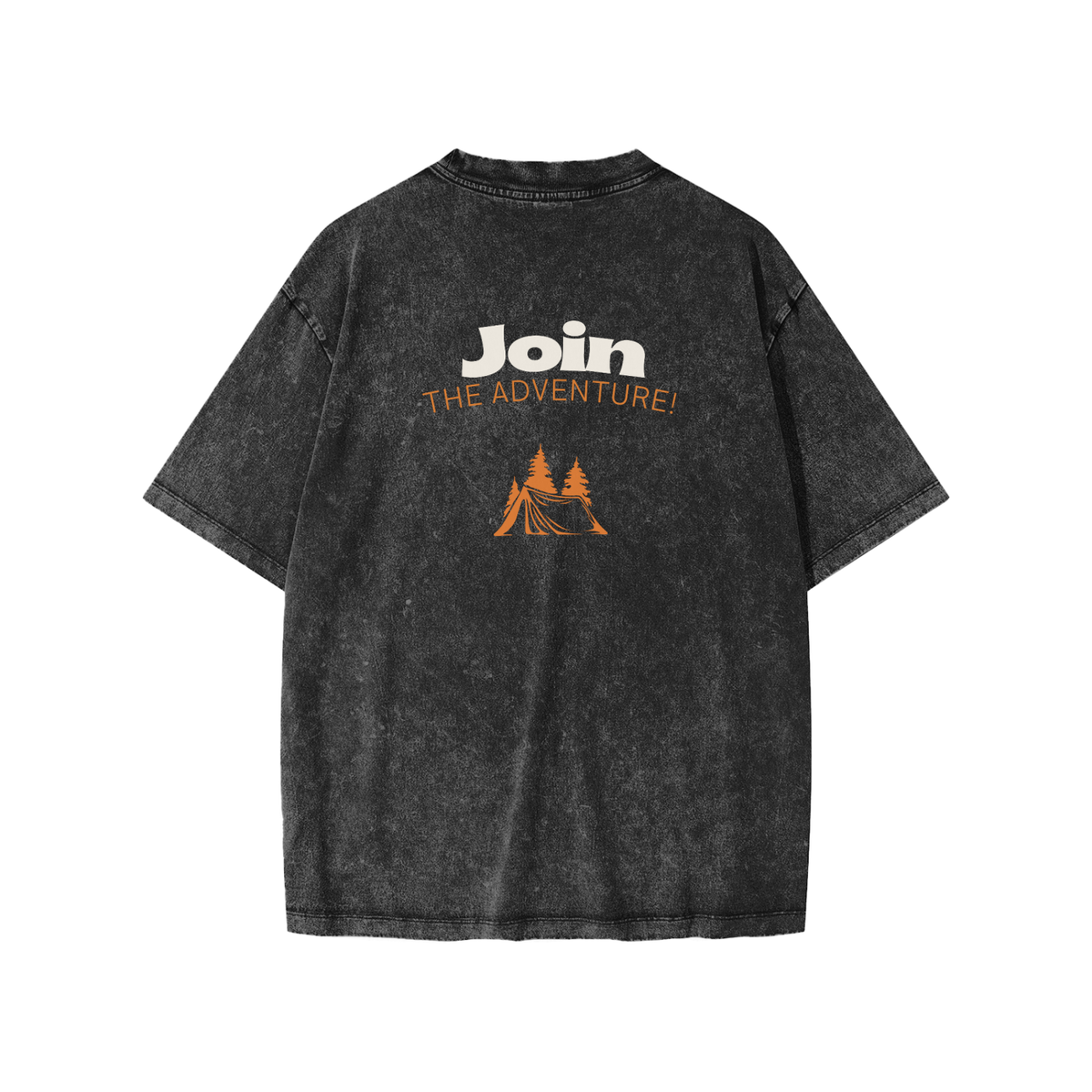 Originals Kids T-Shirt - Snow Washed