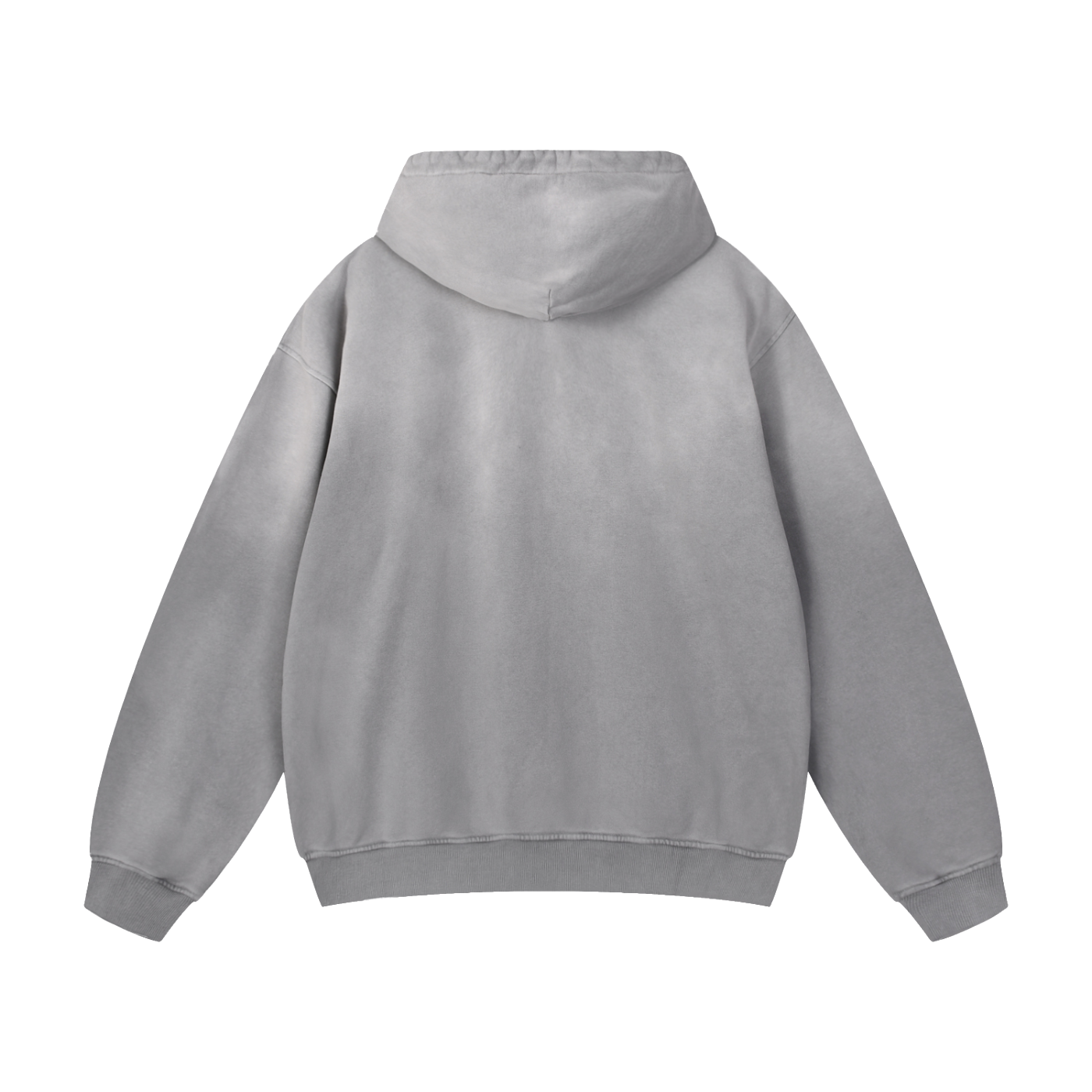 Hibiscus Hoodie