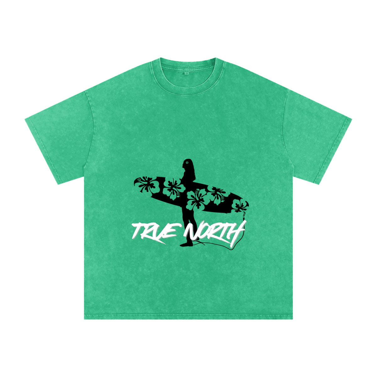Oversized SURF T-Shirt