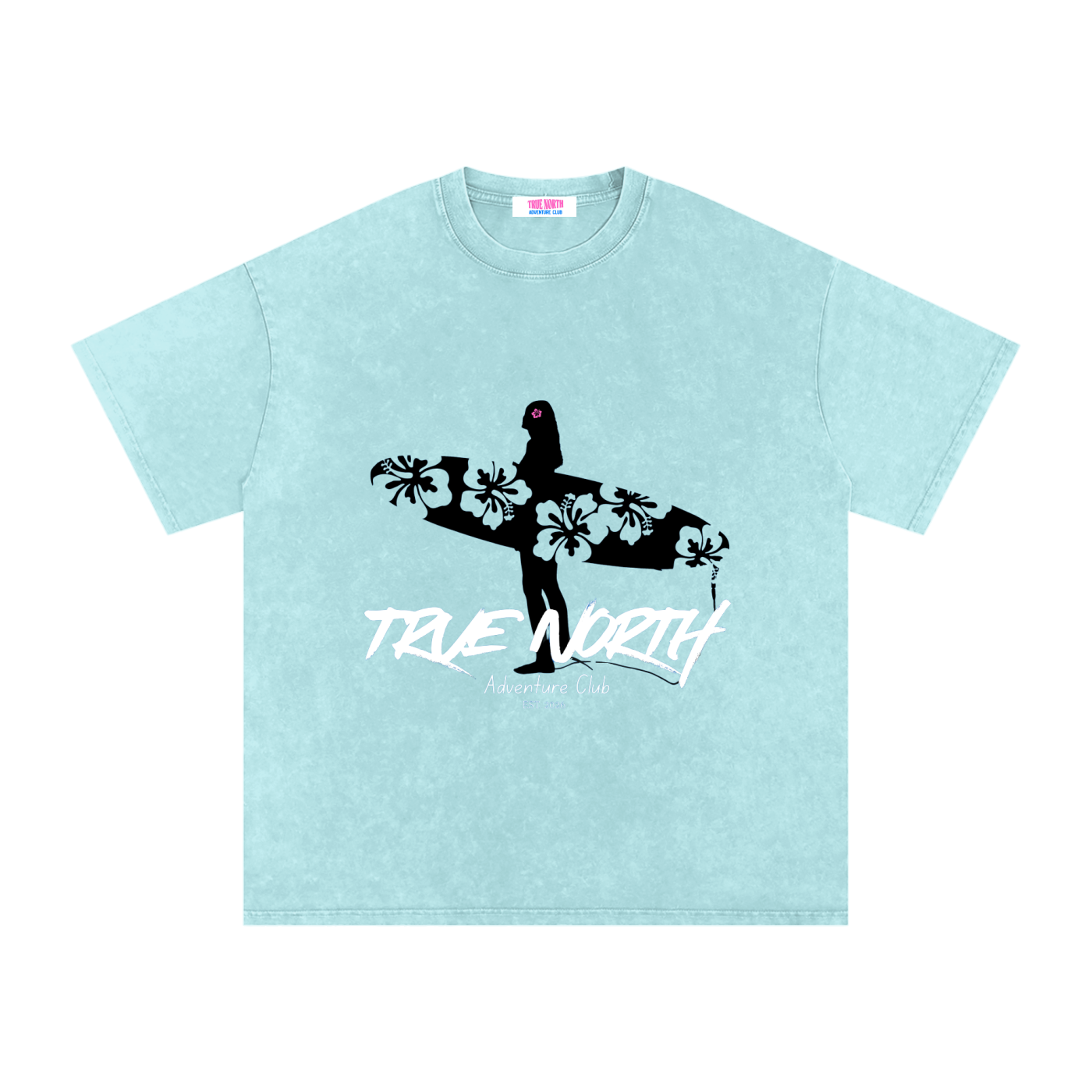 SURF T-Shirt