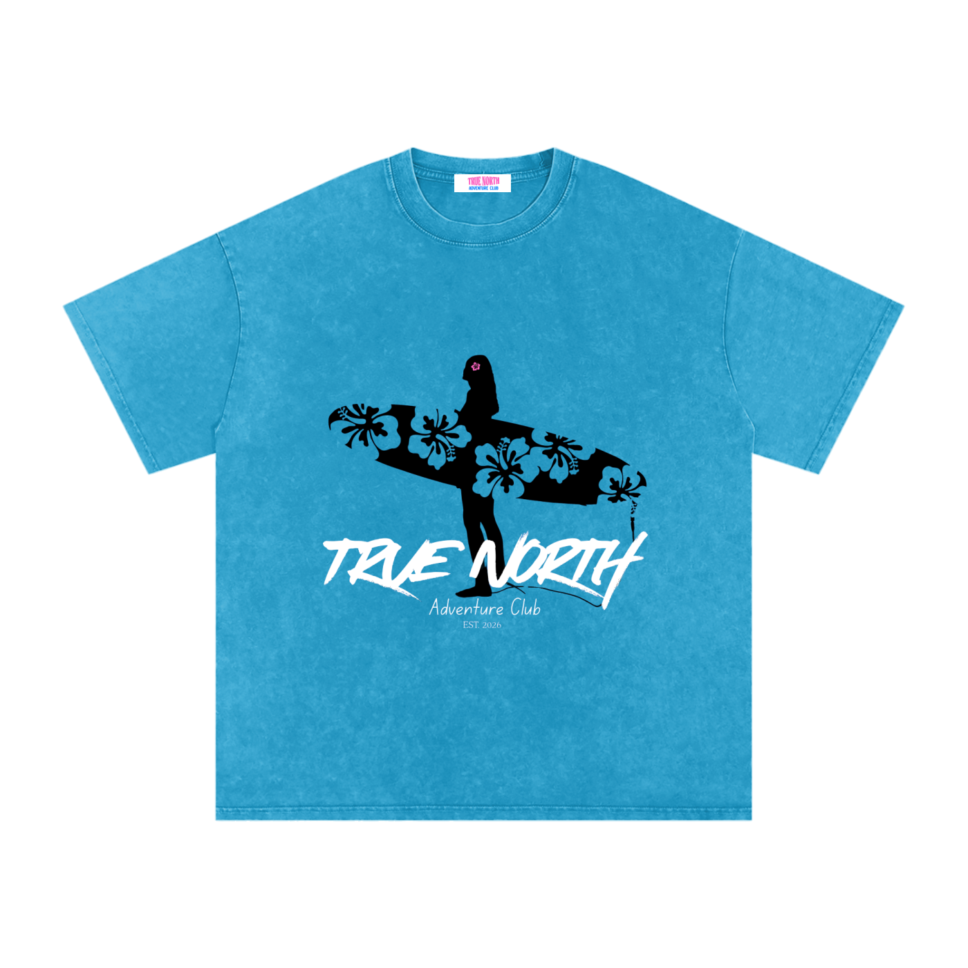SURF T-Shirt