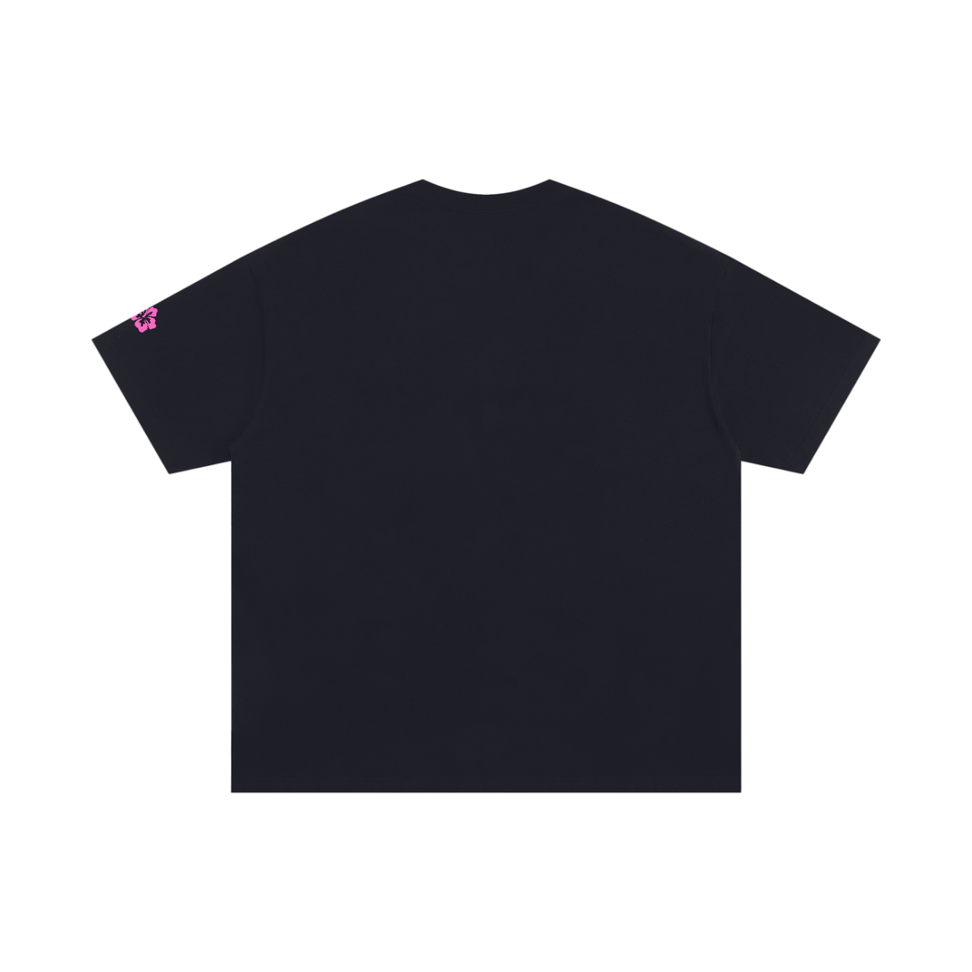Bonza Oversized T-Shirt