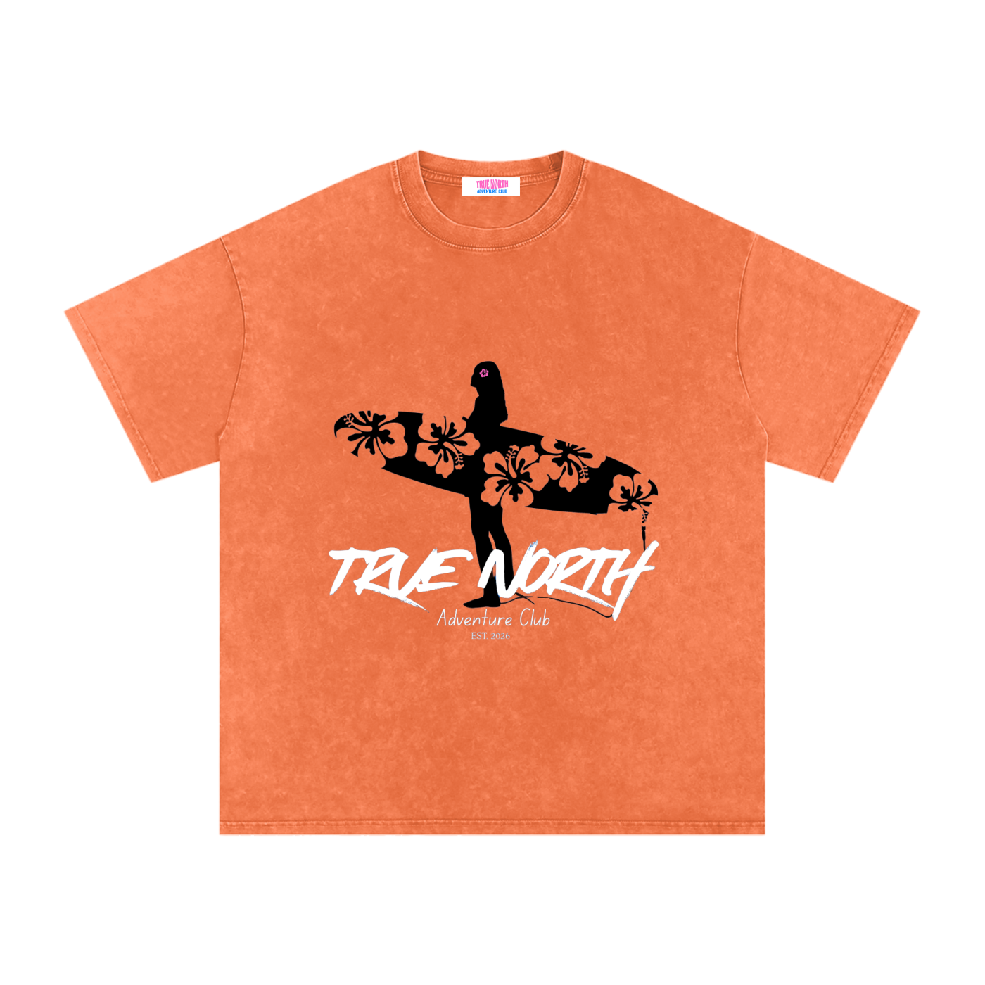 SURF T-Shirt