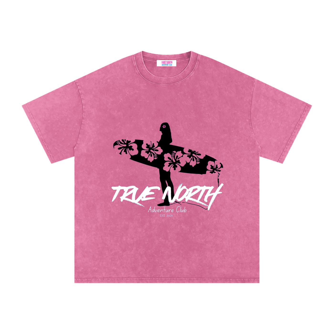 SURF T-Shirt