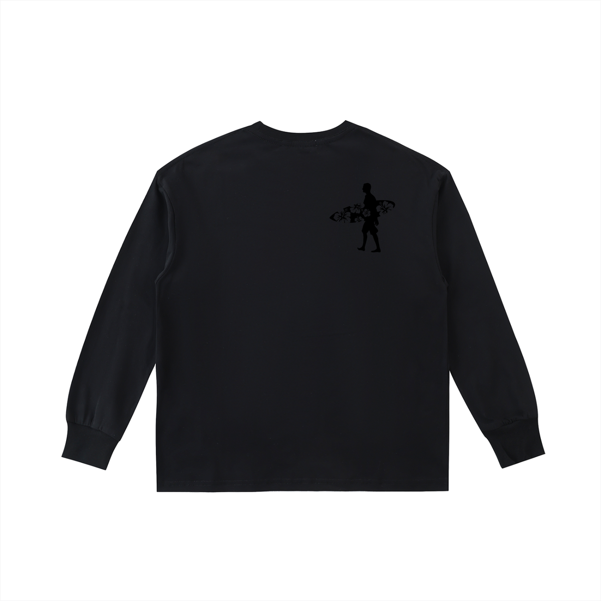 Bommie Kids Long-Sleeve Tee