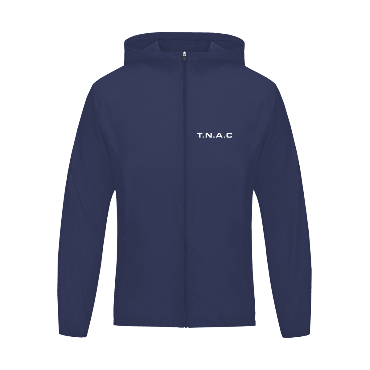 Apex performance windbreaker