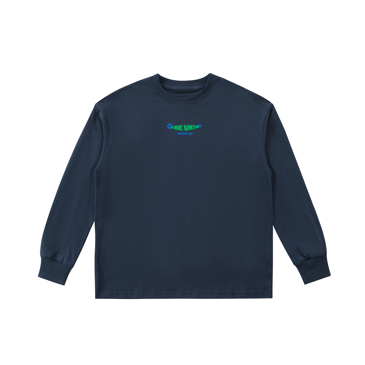 Bommie Kids Long-Sleeve Tee