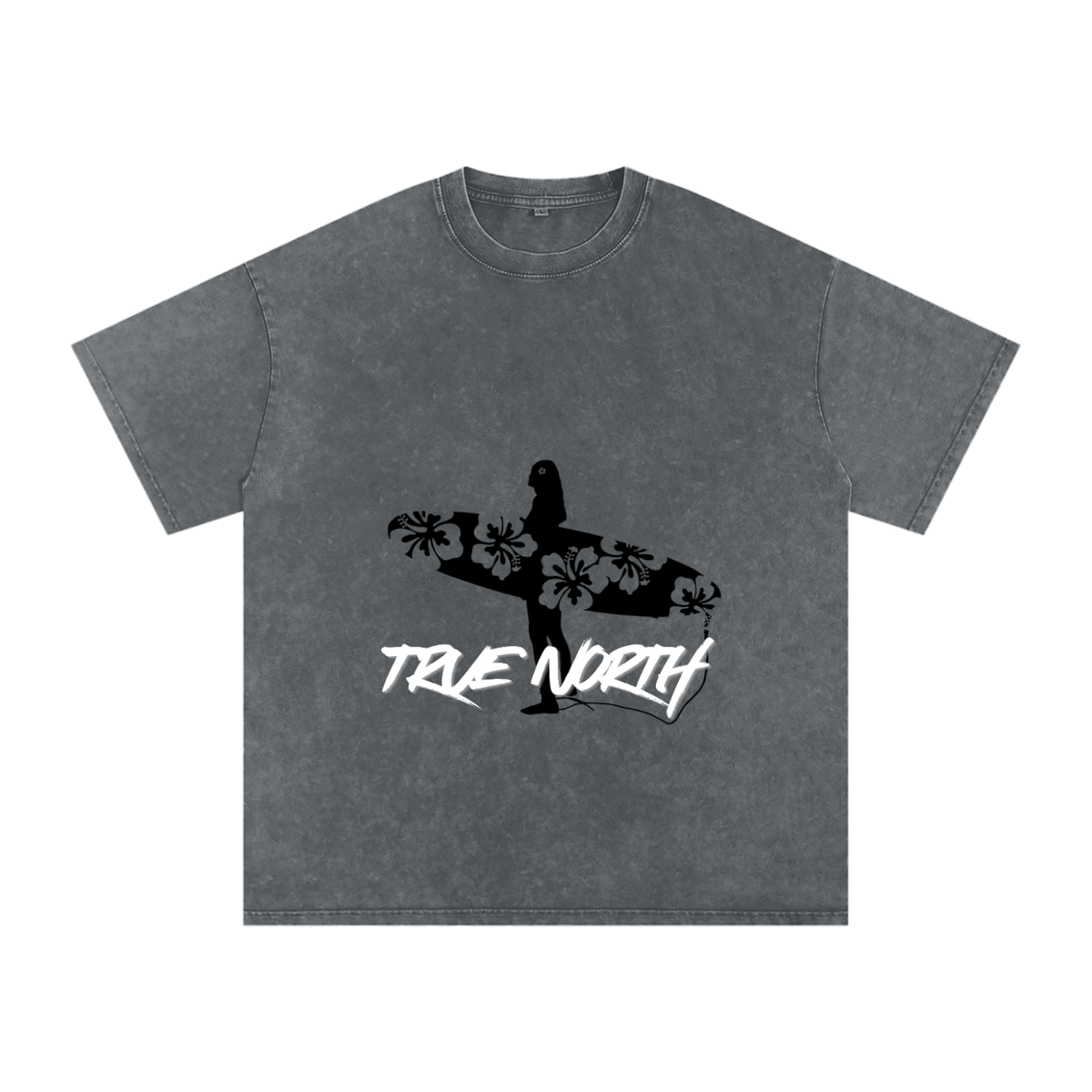 Oversized SURF T-Shirt