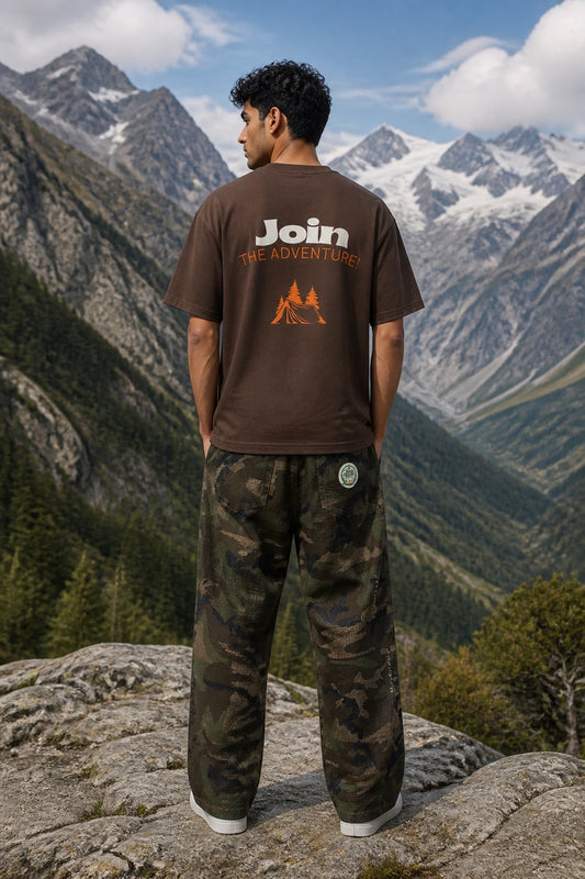 Originals Camo Pants
