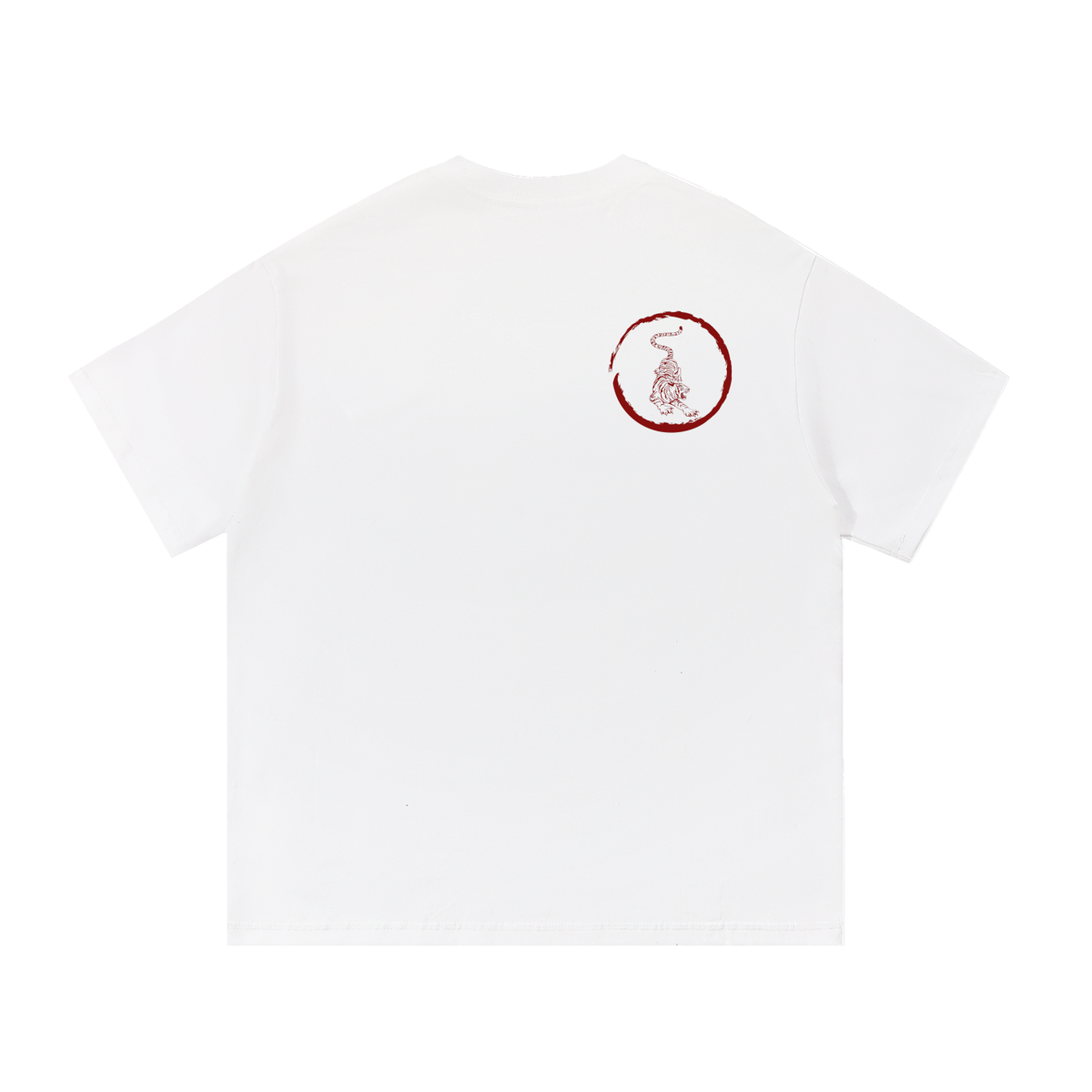 SAK YANT T-shirt