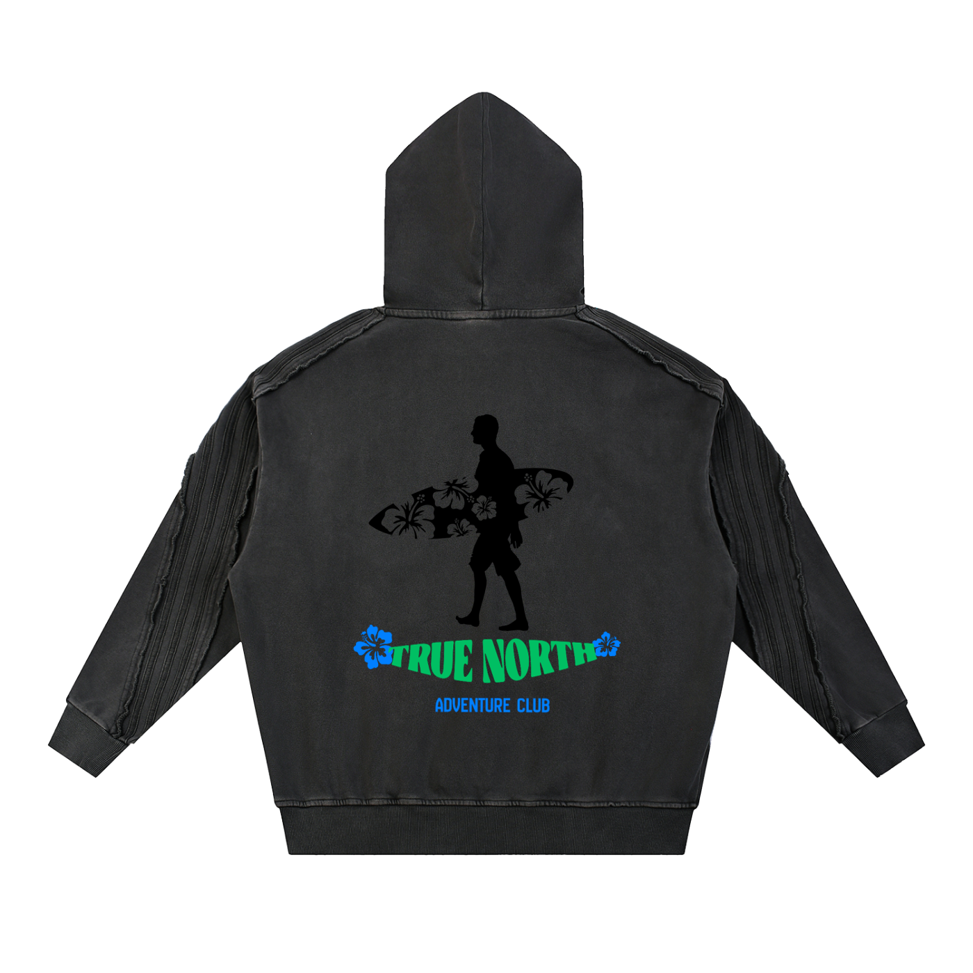 Bommie SURF Hoodie