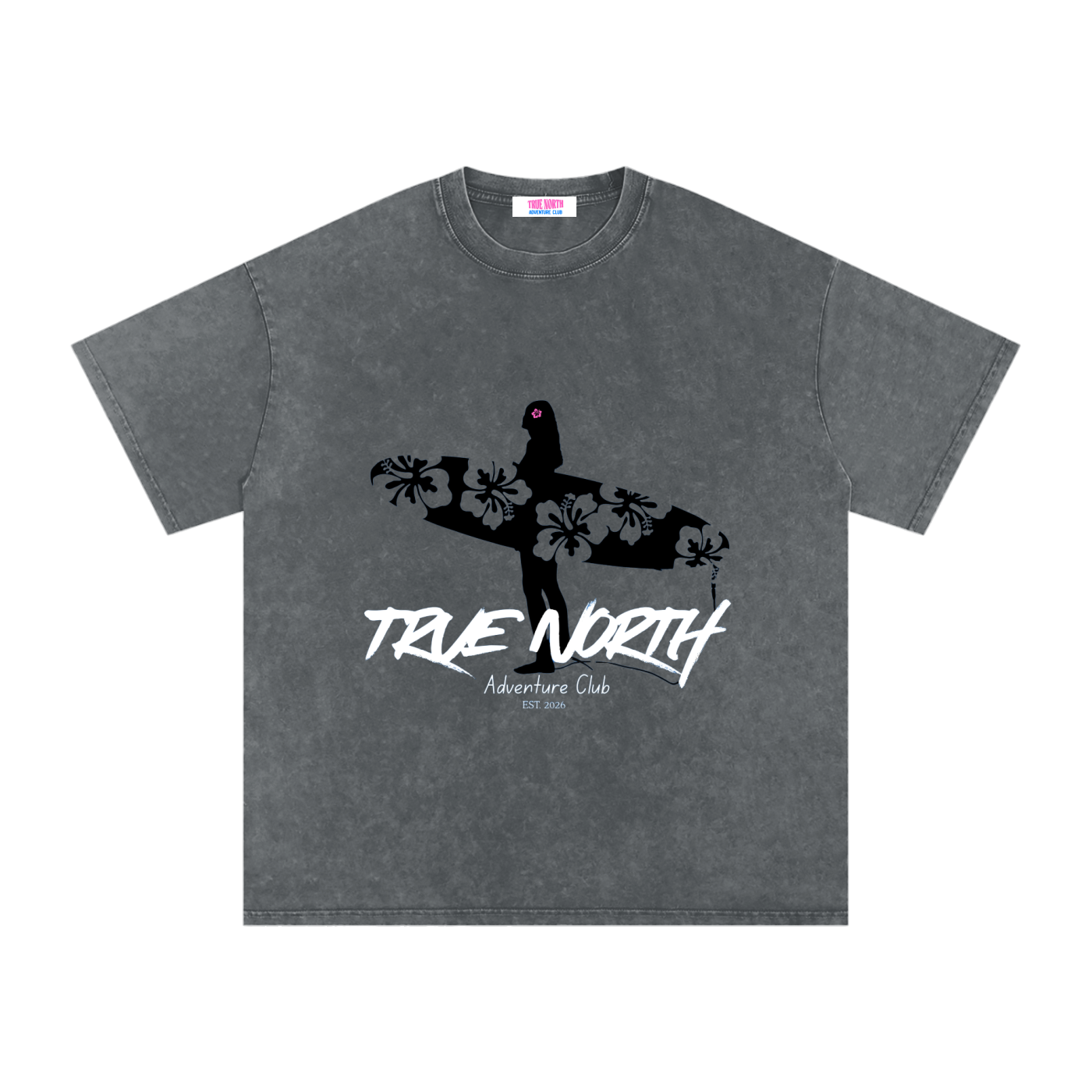SURF T-Shirt