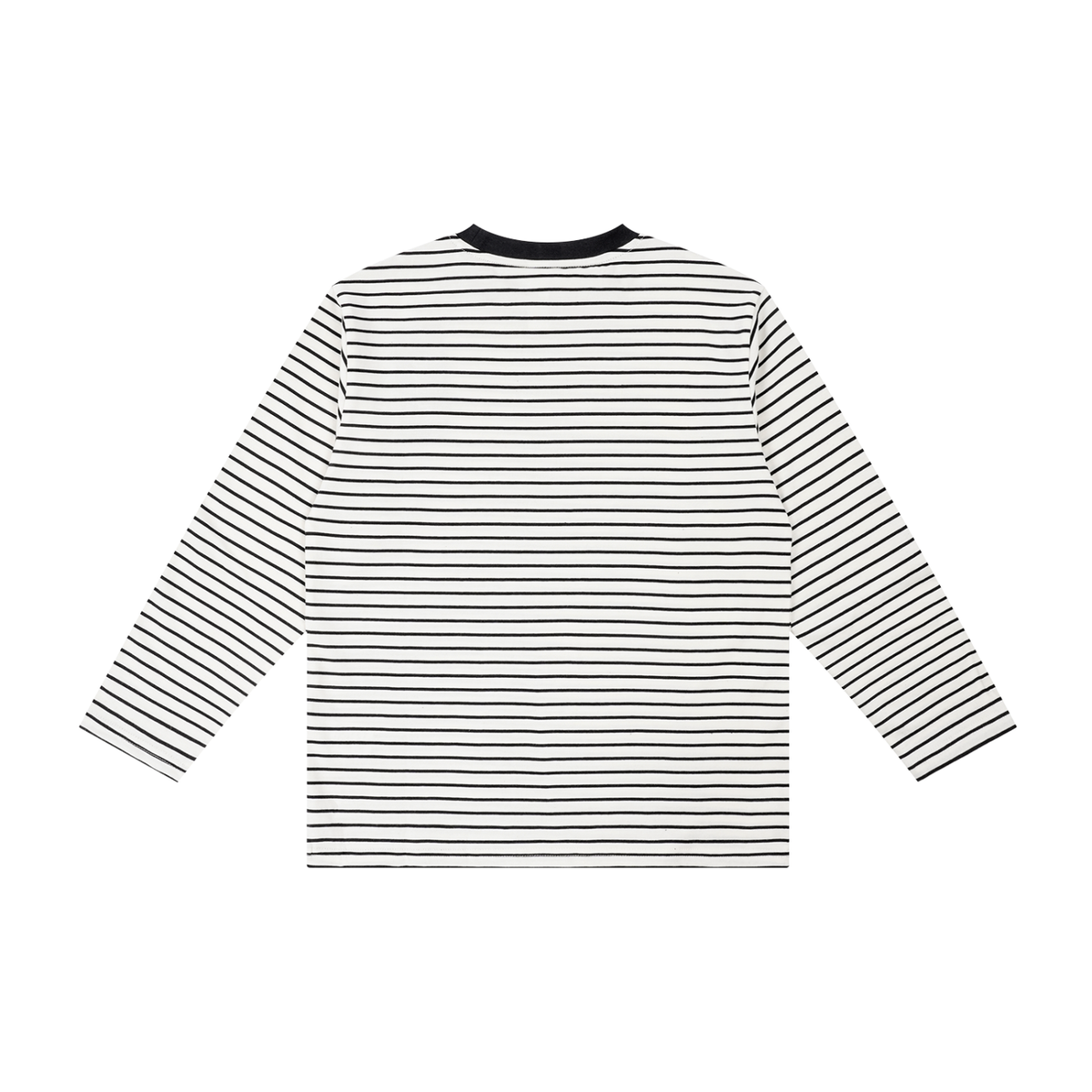 Originals Kid's Striped Long Sleeve T-Shirt
