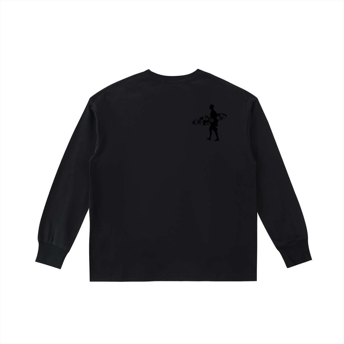 Kids Bonza Long-Sleeve Tee