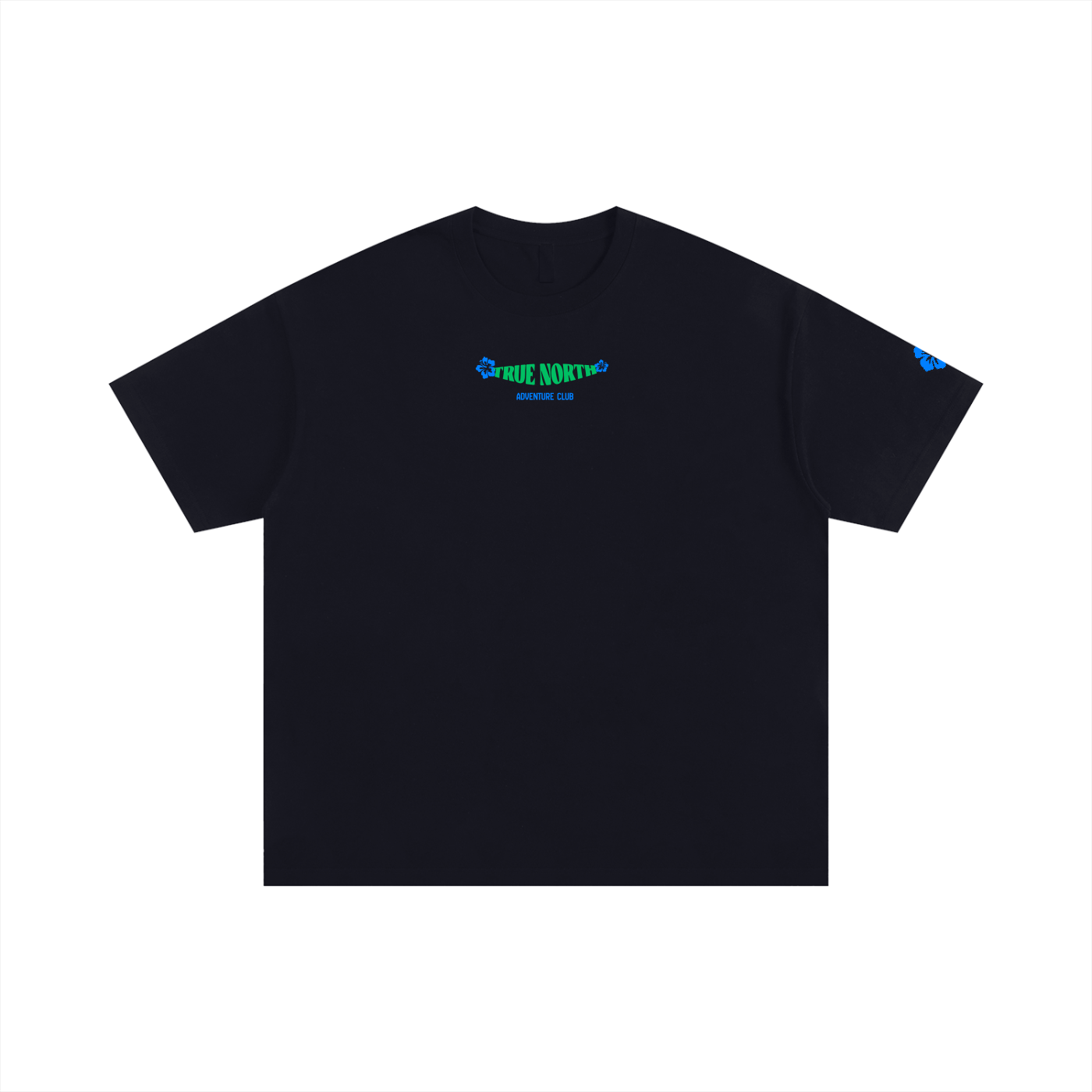 Bommie Oversized  T-Shirt