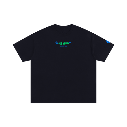 Bommie Oversized  T-Shirt