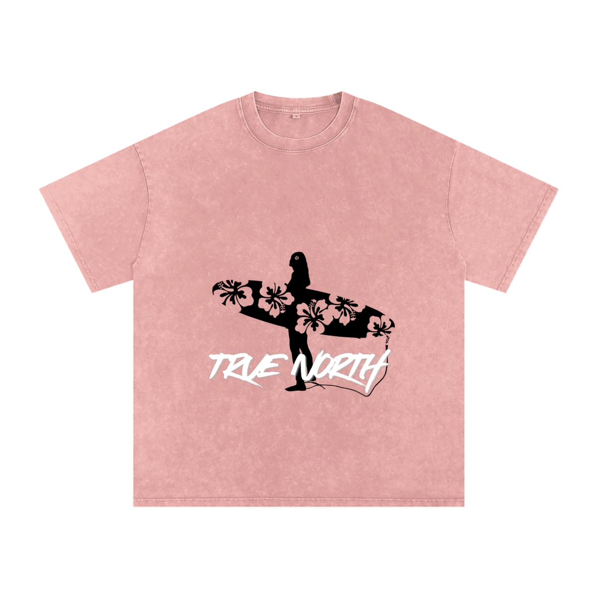 Oversized SURF T-Shirt