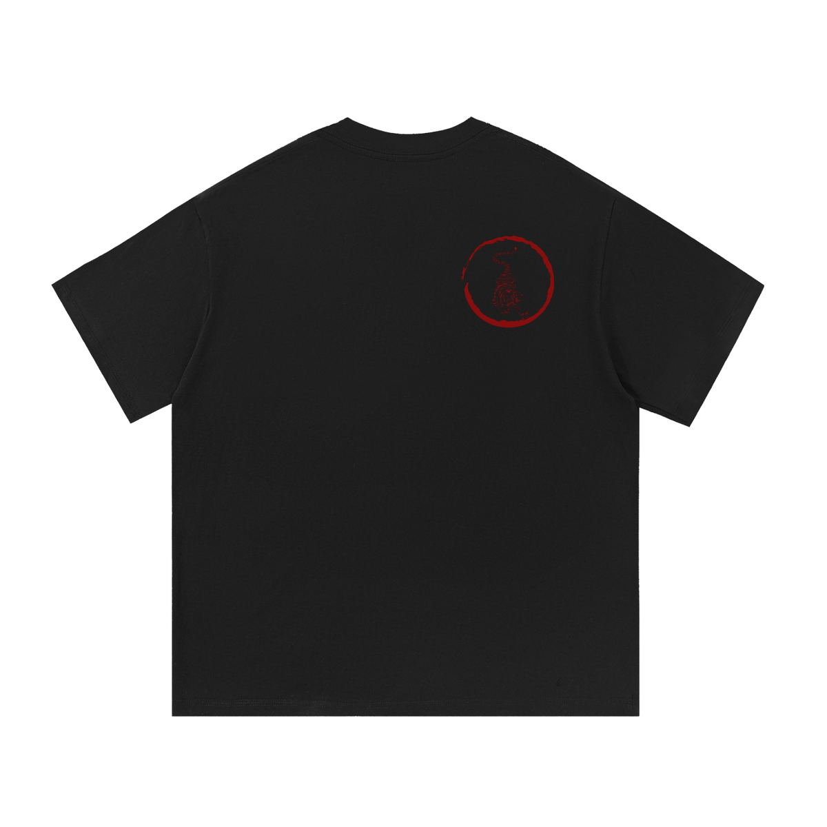 SAK YANT T-shirt