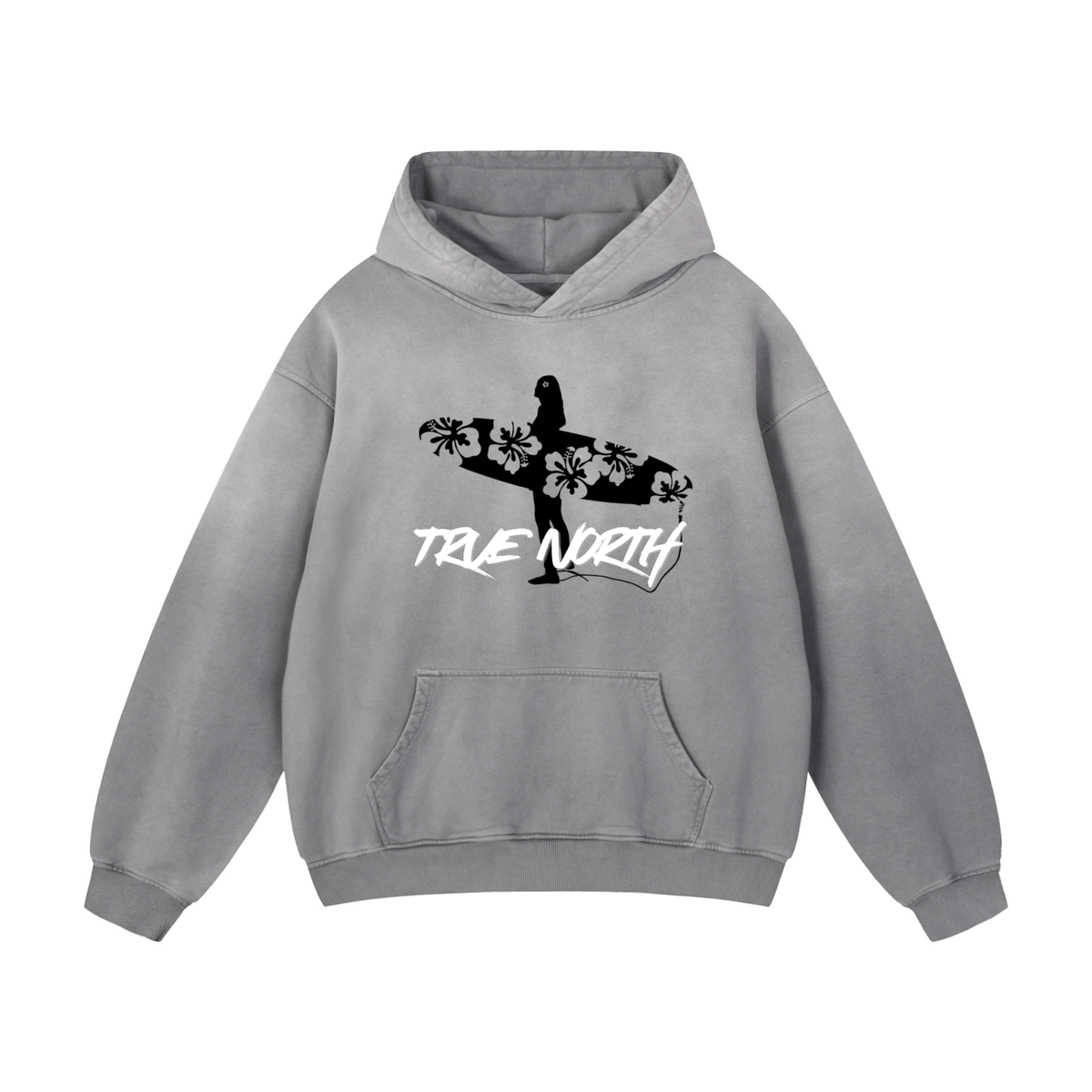 SURF Hoodie