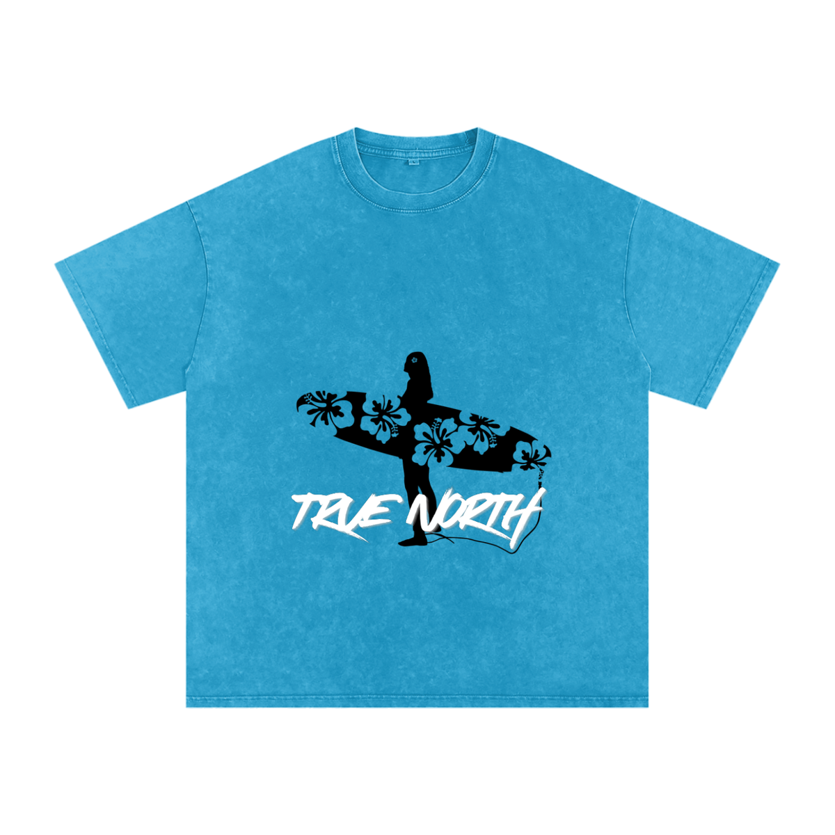 Oversized SURF T-Shirt
