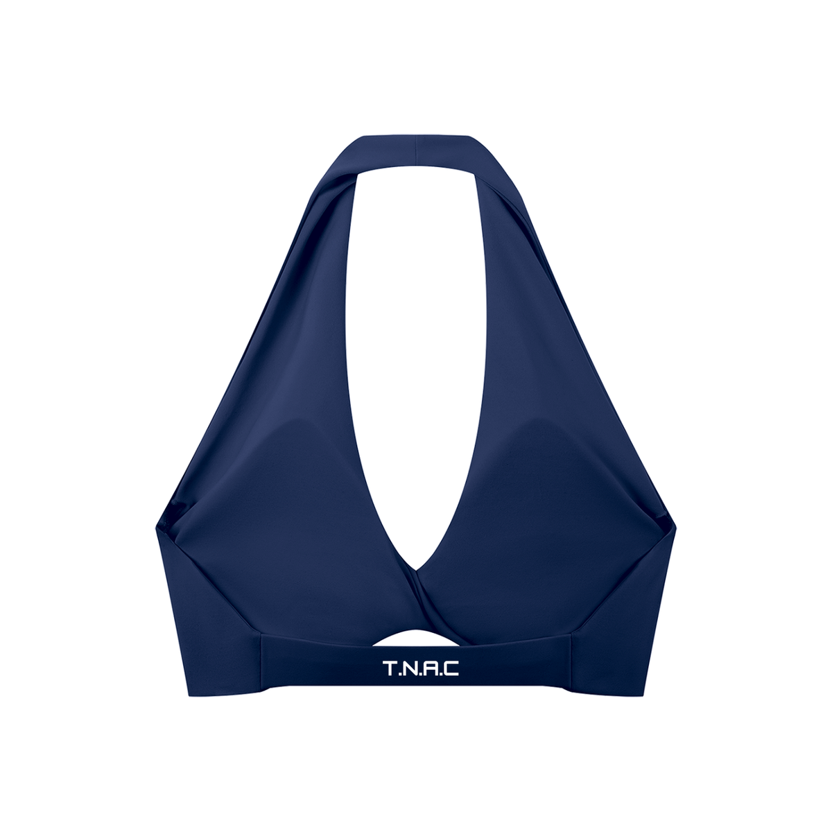 Ascend Halter Sports Bra