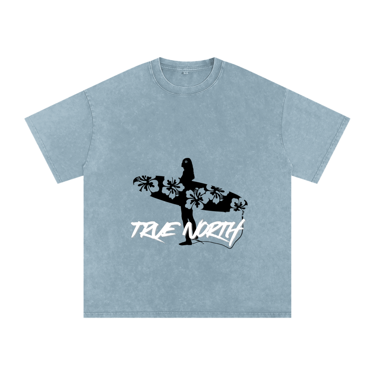 Oversized SURF T-Shirt