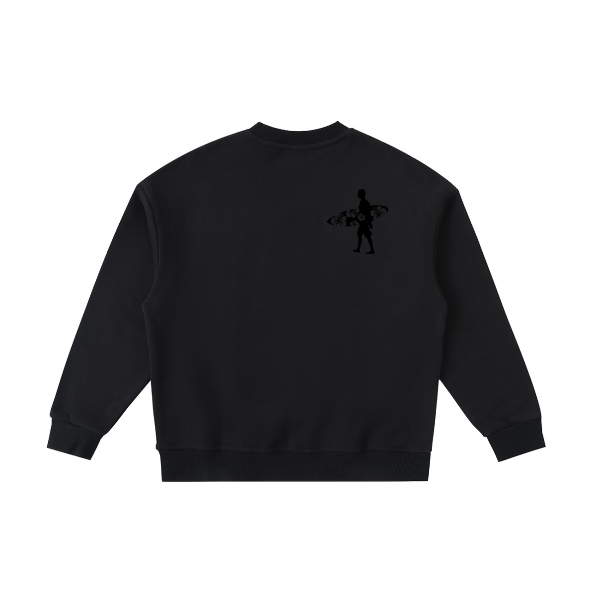 Bonza Fleece Kids Sweatshirt