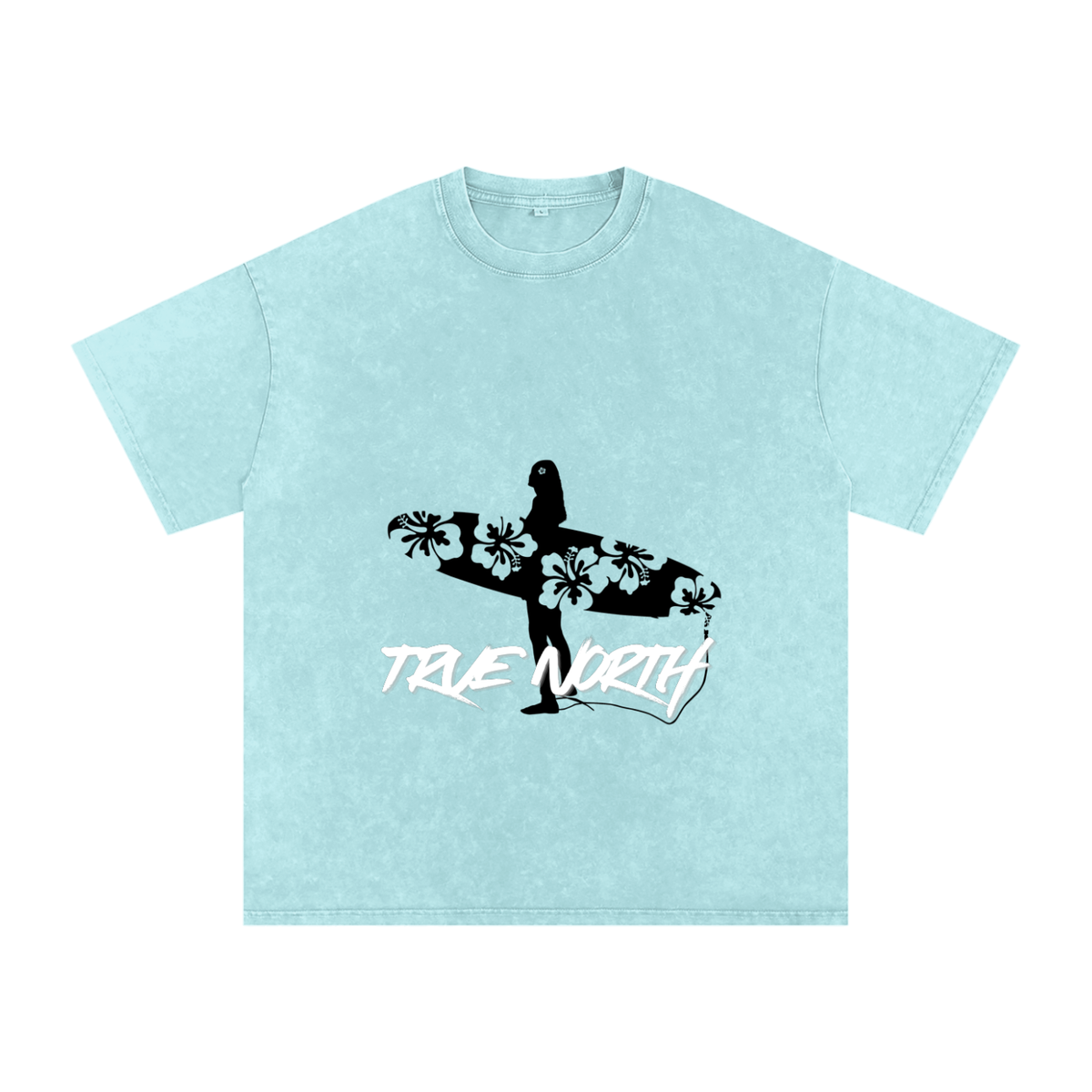 Oversized SURF T-Shirt