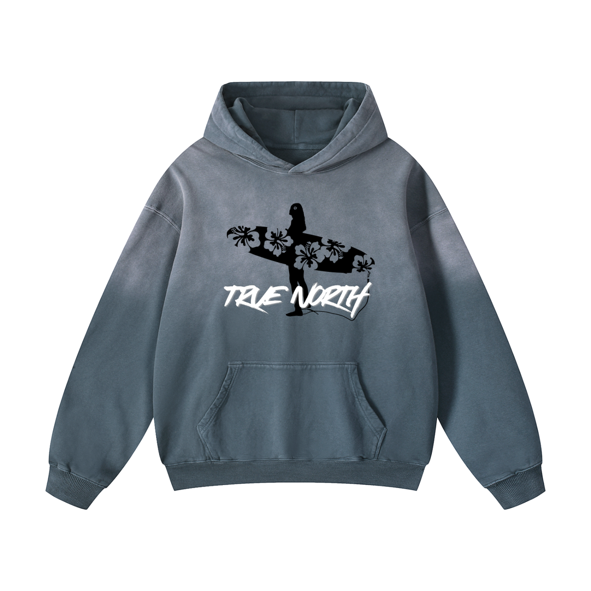 SURF Hoodie