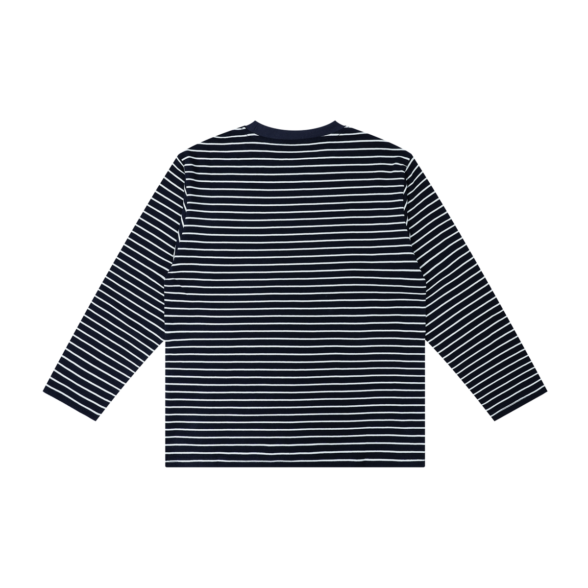Originals Kid's Striped Long Sleeve T-Shirt