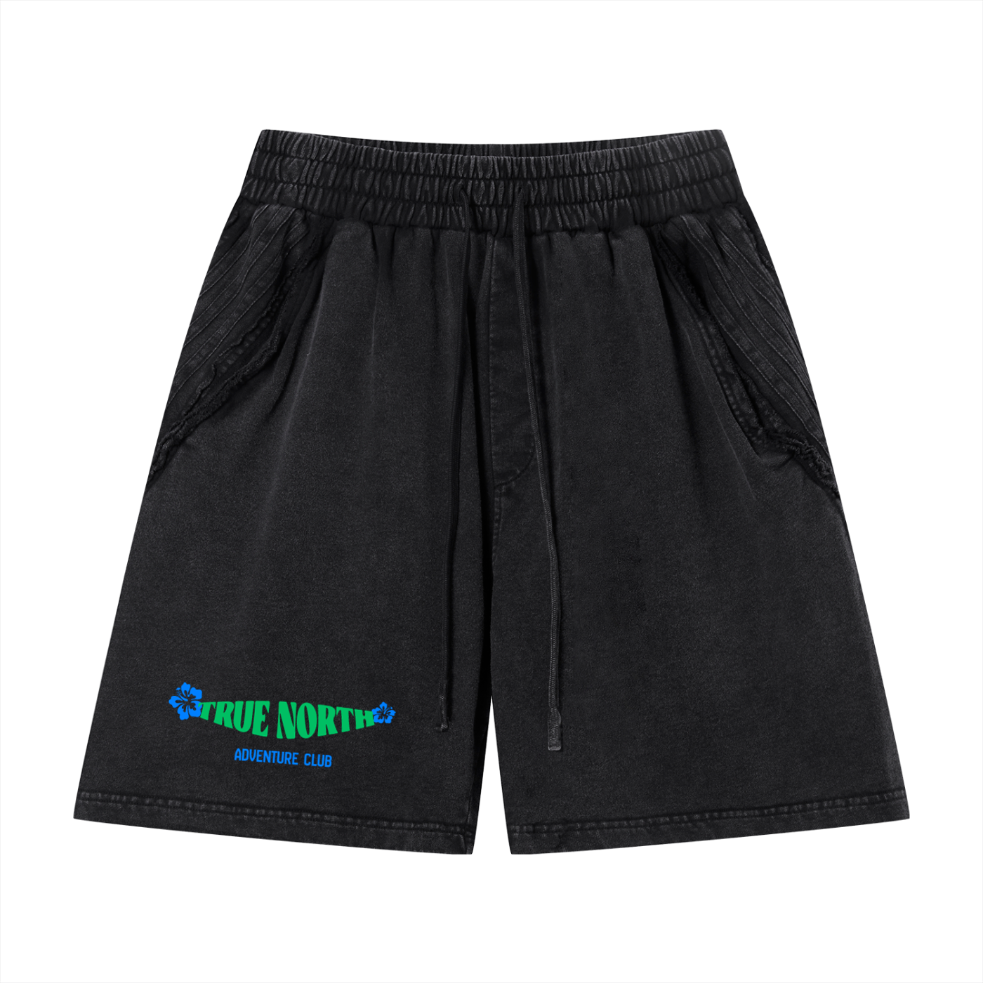 RAW Edge SURF Shorts