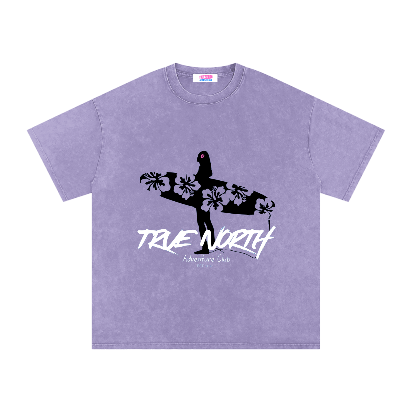 SURF T-Shirt