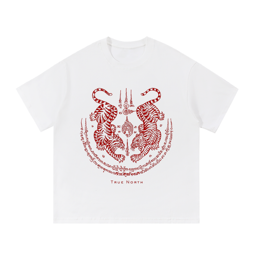 SAK YANT T-shirt