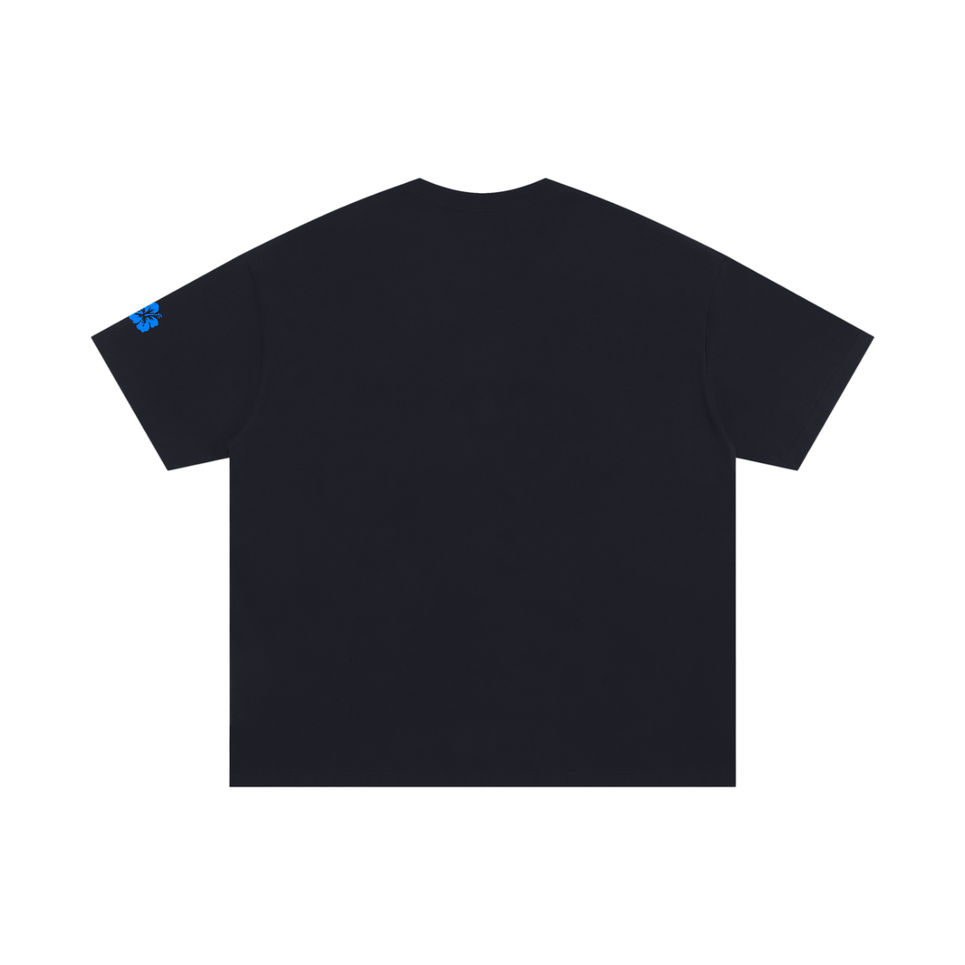 Bommie Oversized  T-Shirt